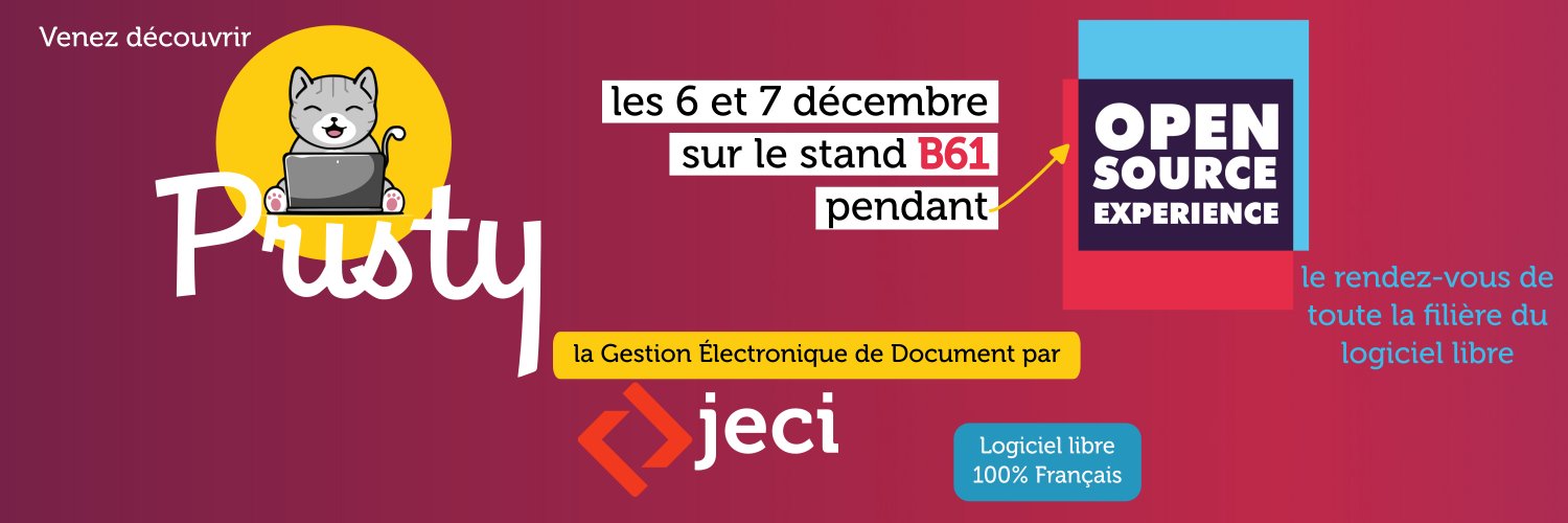 Jérémie Lesage banner