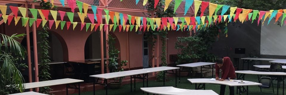 Chiththarthan | சித்தார்த்தன் | 'Chitti' banner