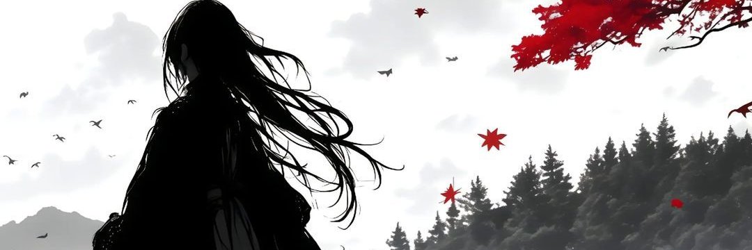 Itsukiixxj5's profile banner image