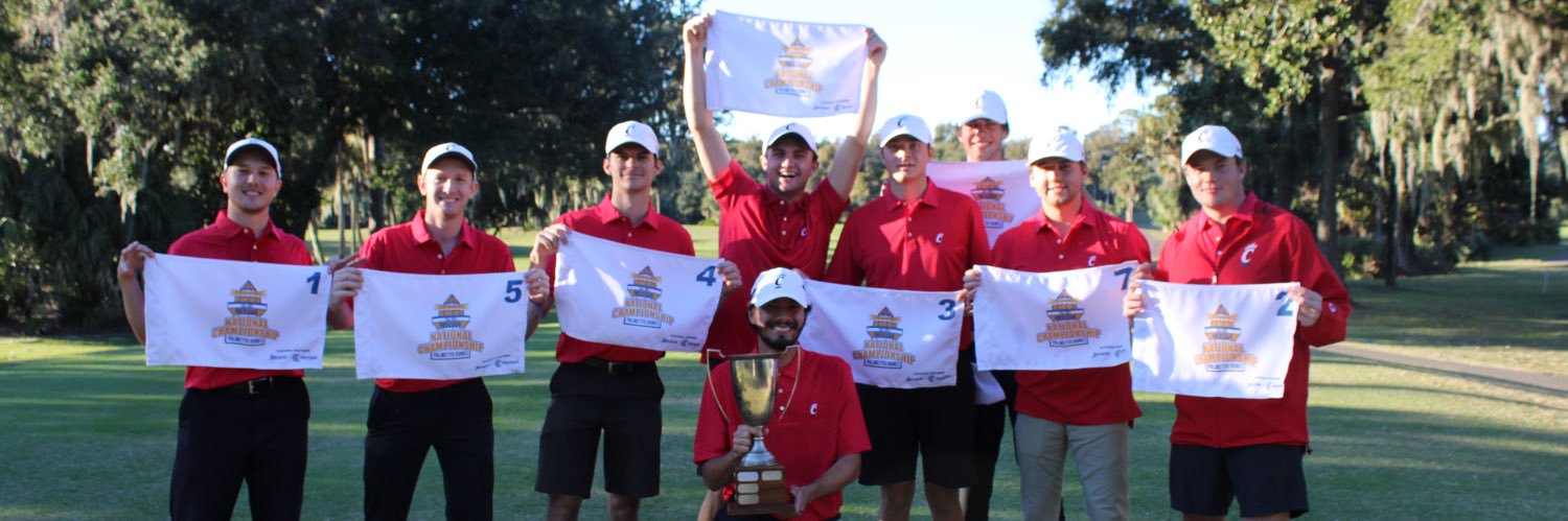 NCCGA banner