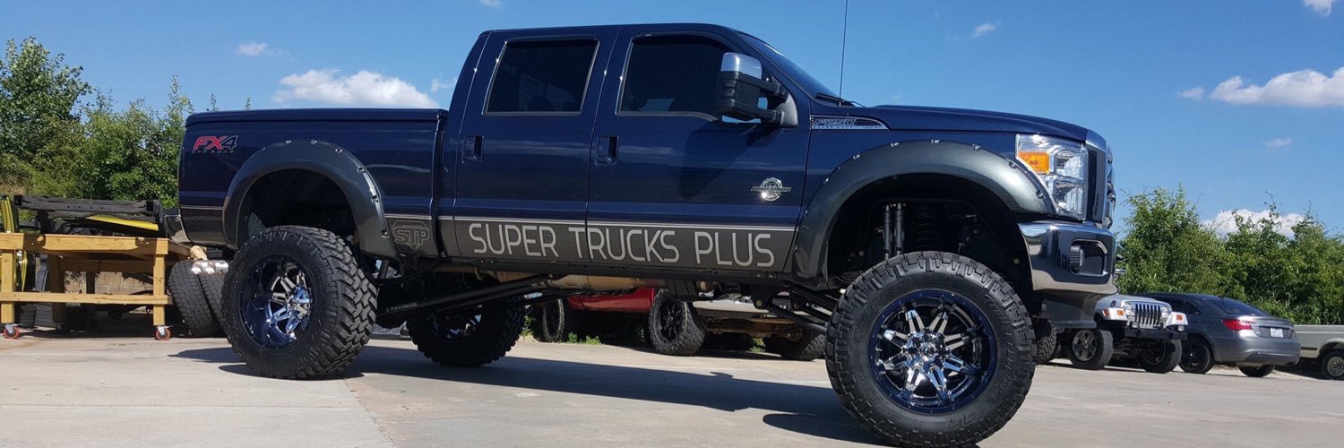 Supertrucksplus's profile banner image