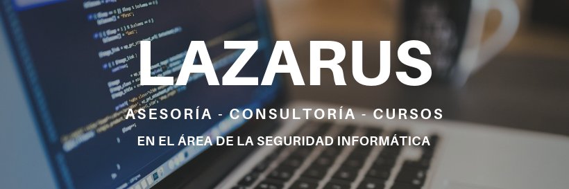 LAZARUSCIIL's profile banner image