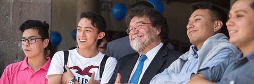 Dr.Patricio Espinosa banner