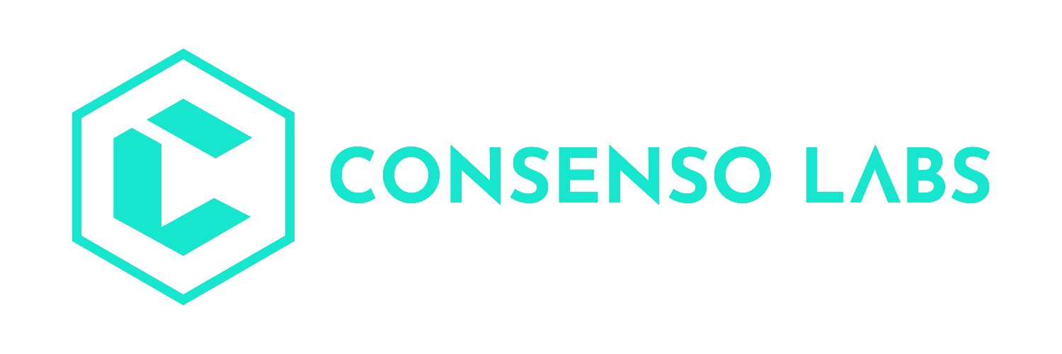 consensolabs's profile banner image
