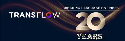 Transflow banner