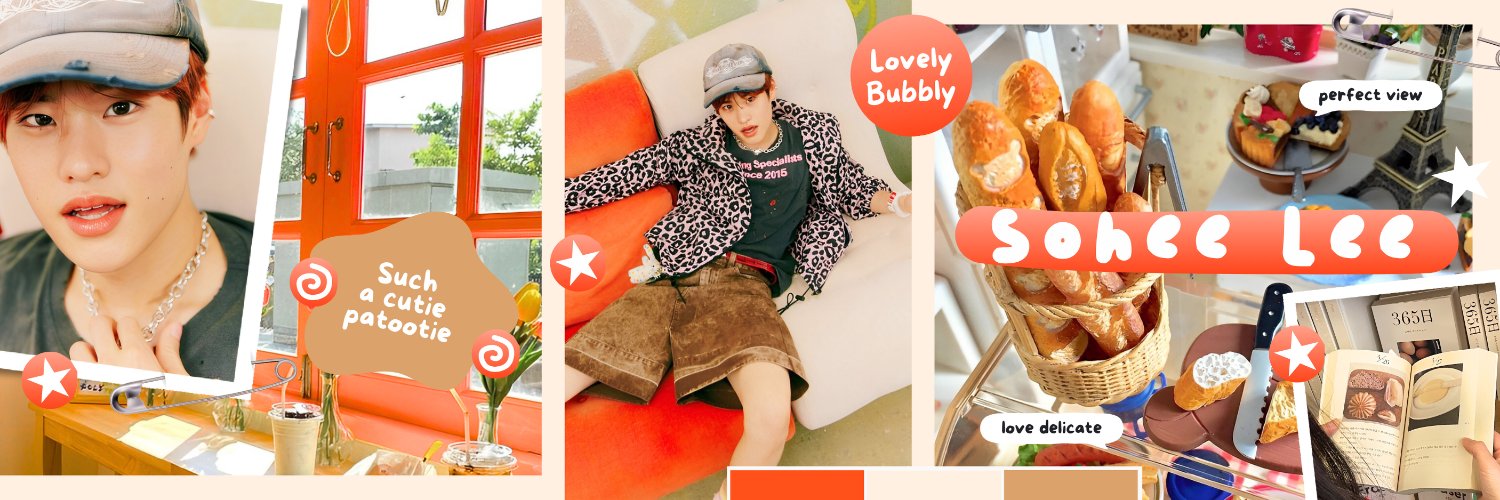 𝑆𝑜𝑦𝑖 banner