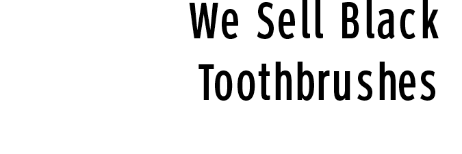 blacktoothbrush's profile banner image