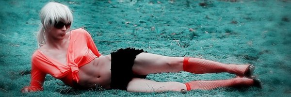LorianSimone Profile Banner