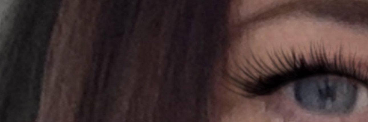 Laura's banner