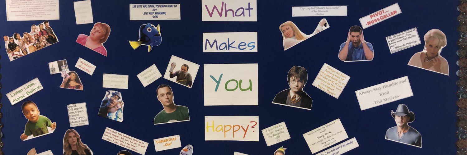 Tiffany Mueller, NBCT banner