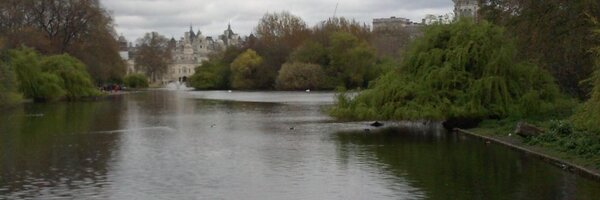 sithmel Profile Banner