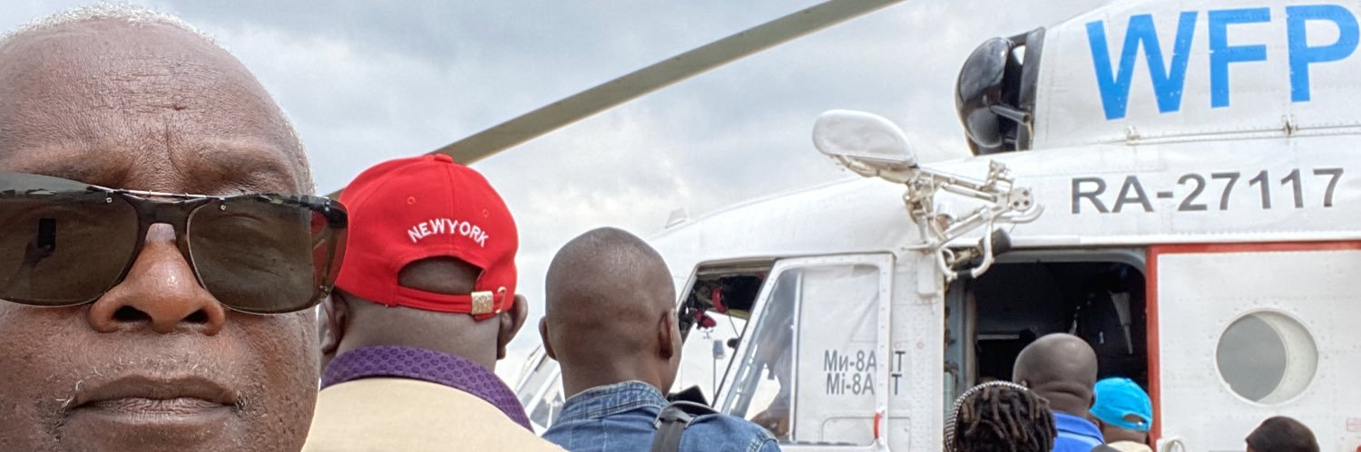 Eugene Ndianabo banner