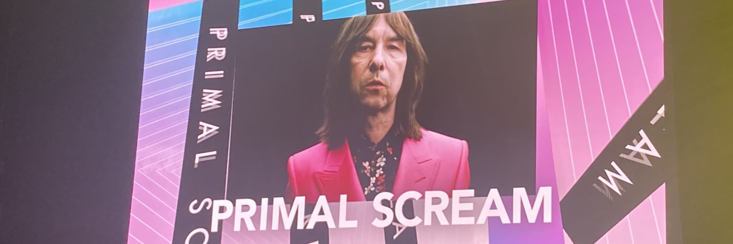 hidemarock's profile banner image