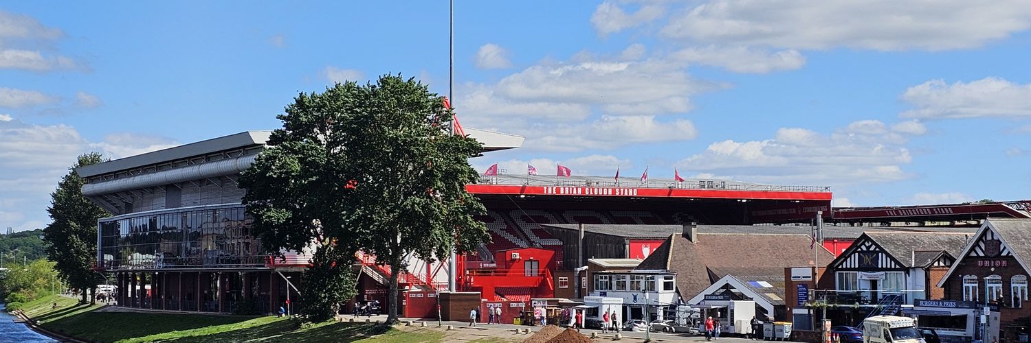 nwillia69's profile banner image