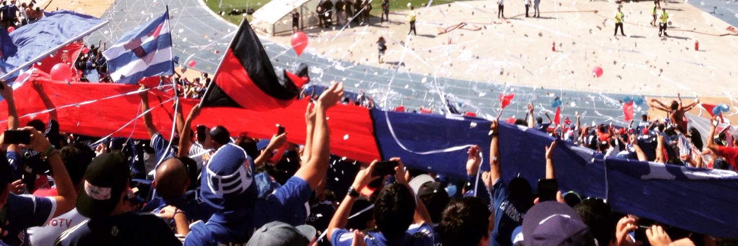 Franco_Usach's profile banner image