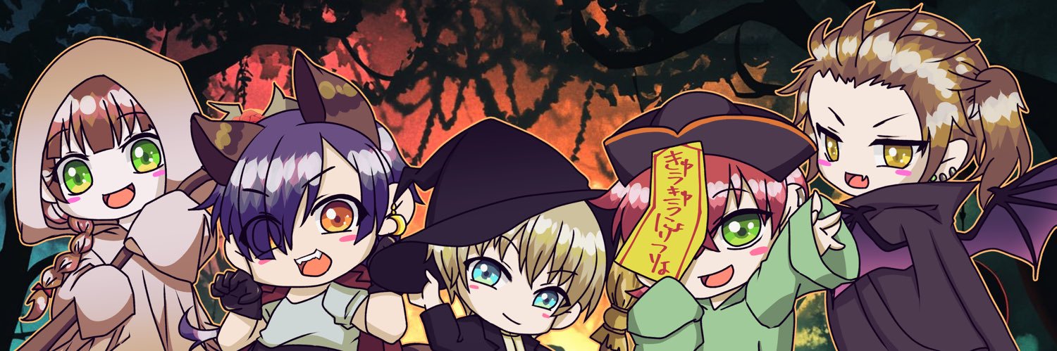 karine_game's profile banner image