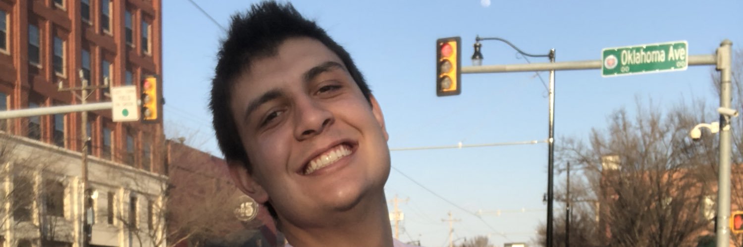 KagerMegan's profile banner image