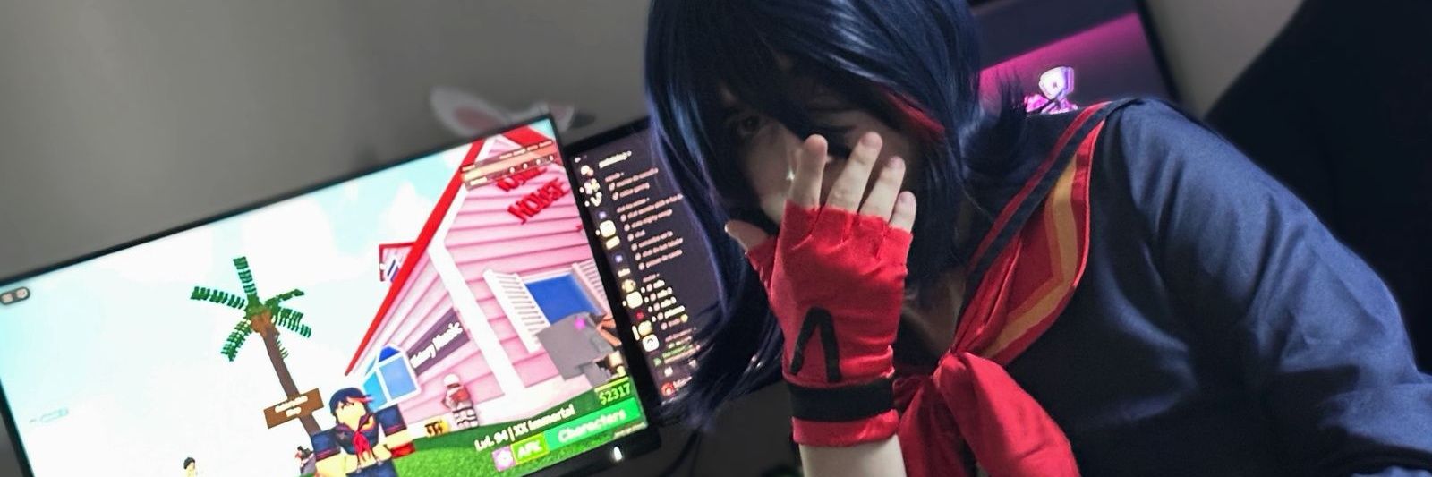 baturixd's profile banner image