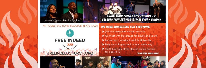 freeindeedlove's profile banner image