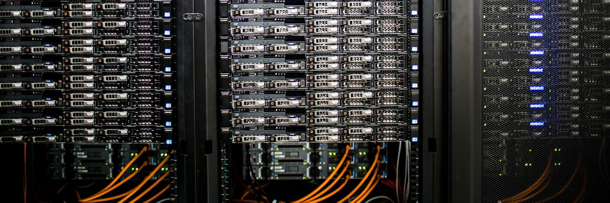 DigitalOcean Status banner