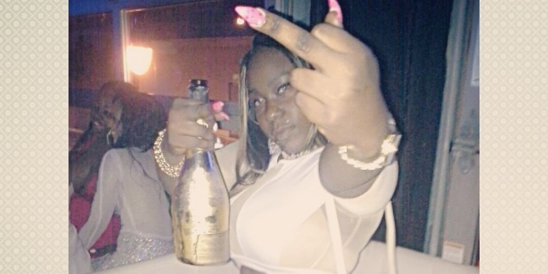 MsDreddGyal's profile banner image