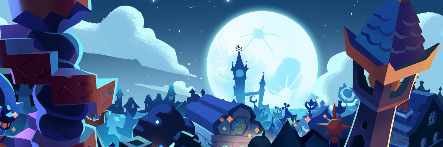 Quartz🌜🎵 banner