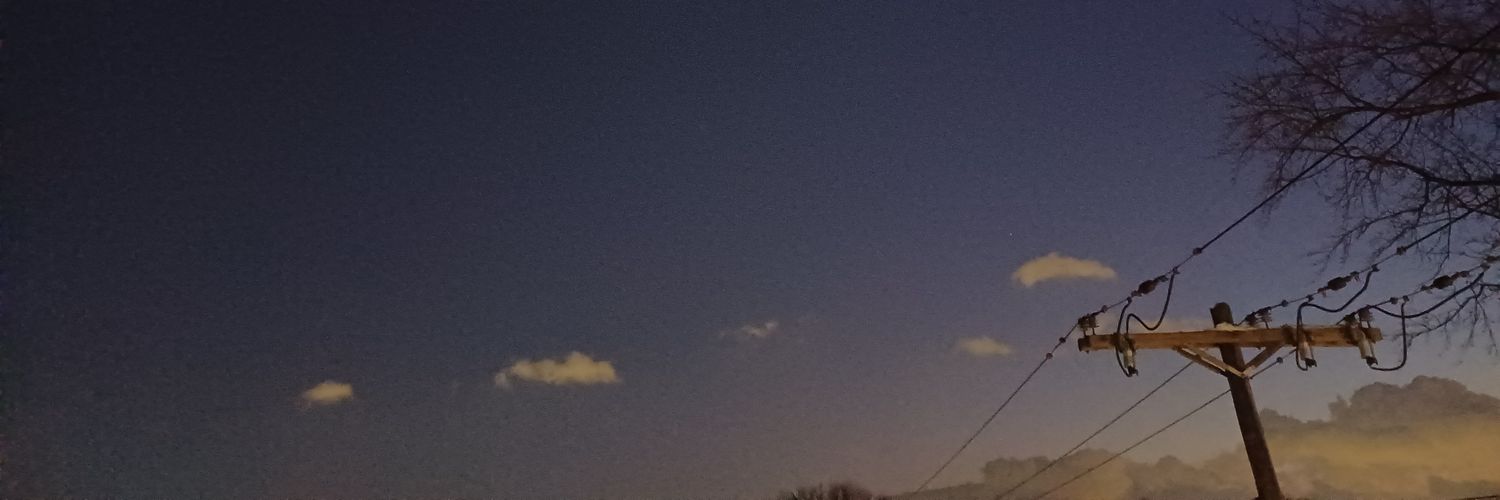 RealVenooby's profile banner image