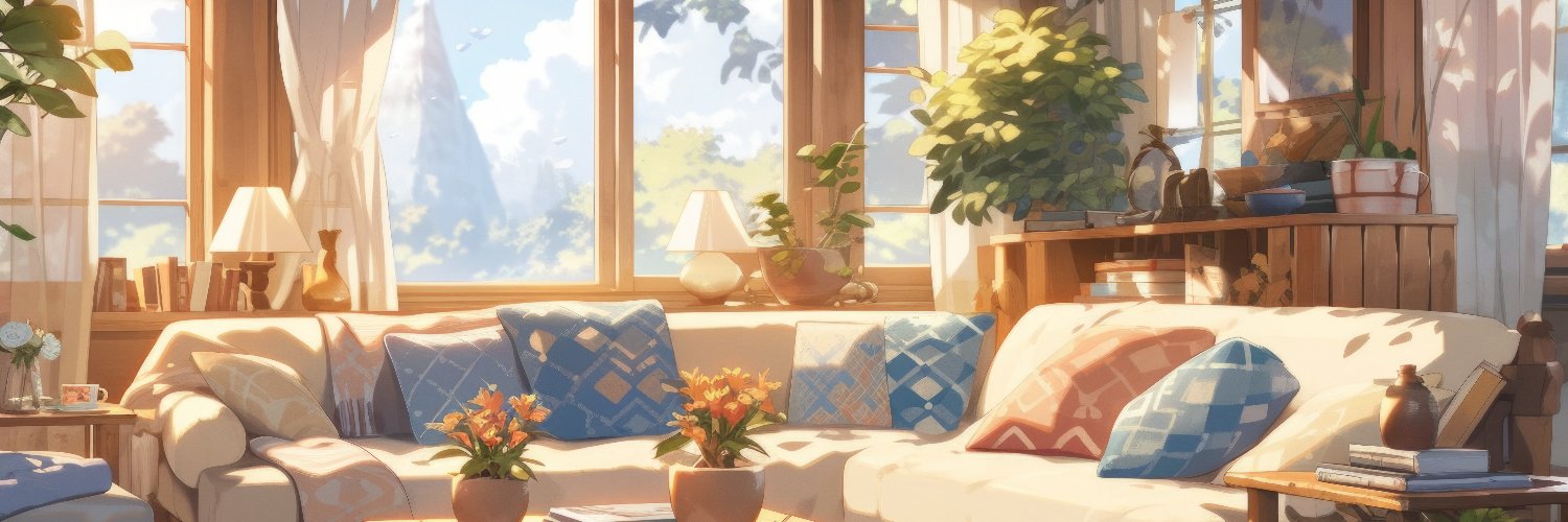 Maomii_11's profile banner image