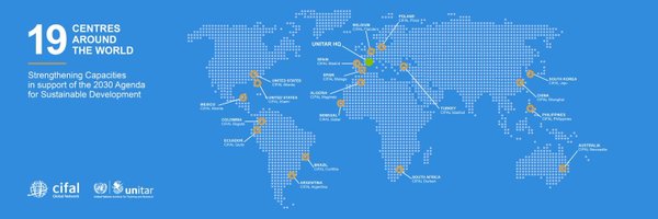 CIFALECUADOR Profile Banner