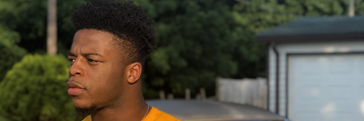 LjRobinson10's profile banner image