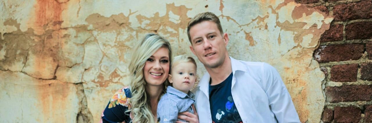 Renier Grobler banner