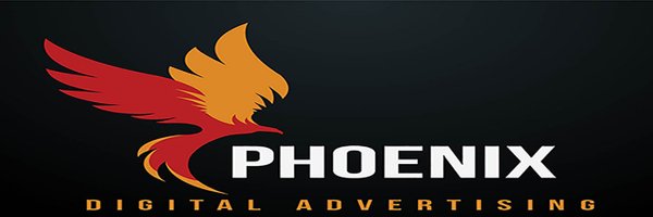 PhoenixDigita11 Profile Banner