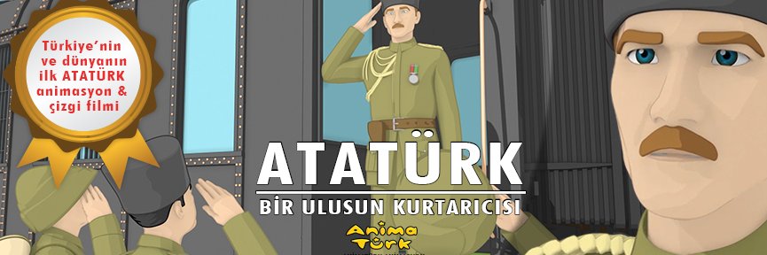 animaturkcom's profile banner image