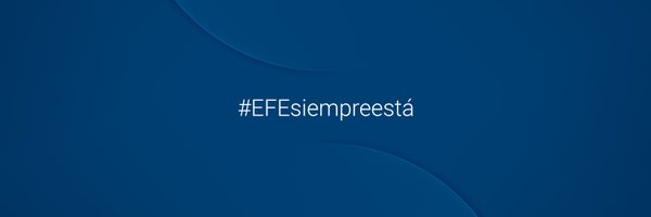 EFEnoticias Profile Banner