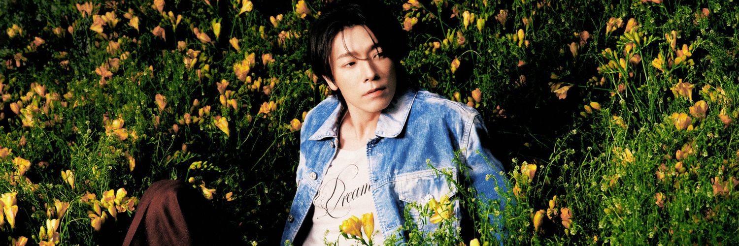 JossyHae's profile banner image