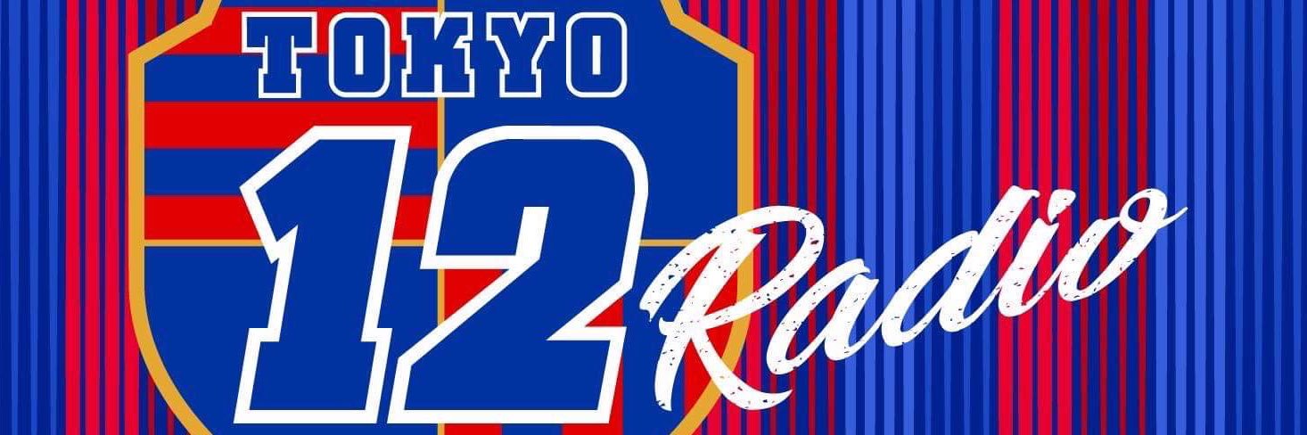 TOKYO12RADIO's profile banner image