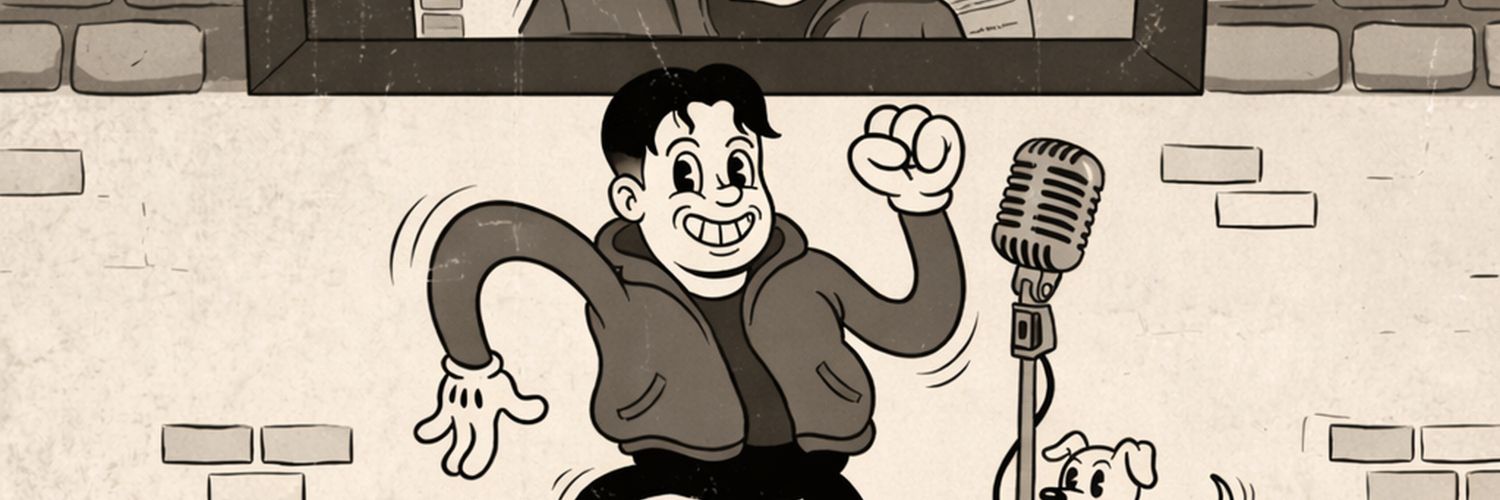 Sancholinho banner