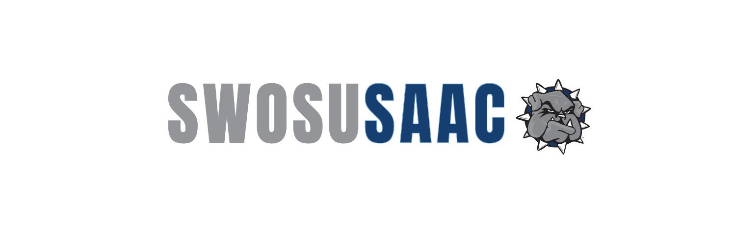 SWOSU SAAC banner