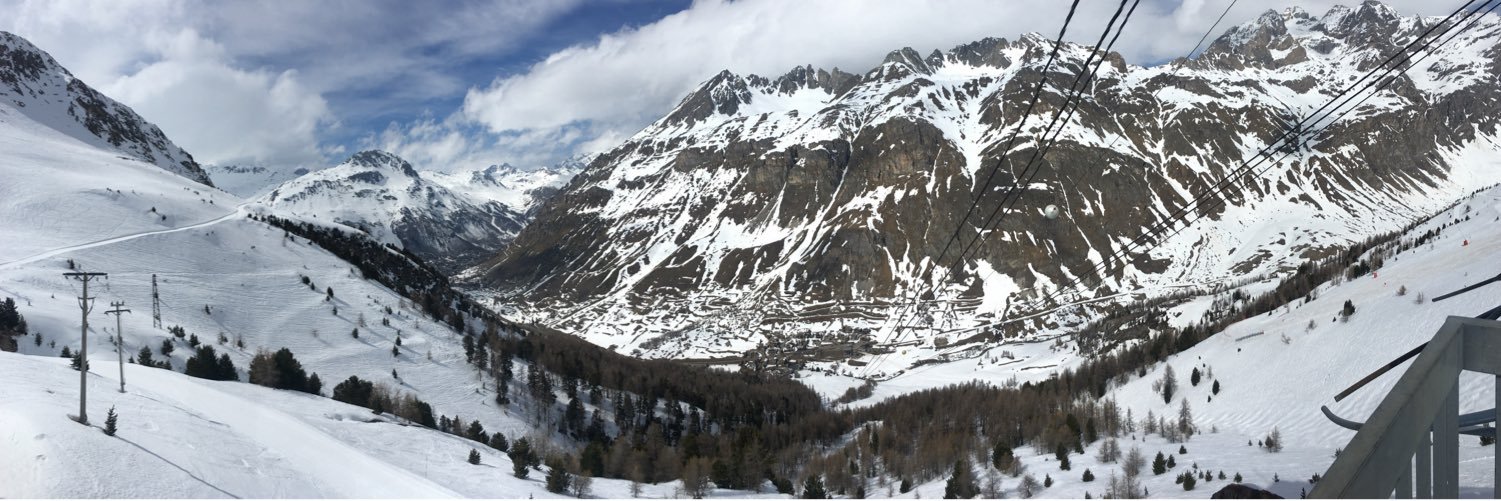 Craig Halliday banner