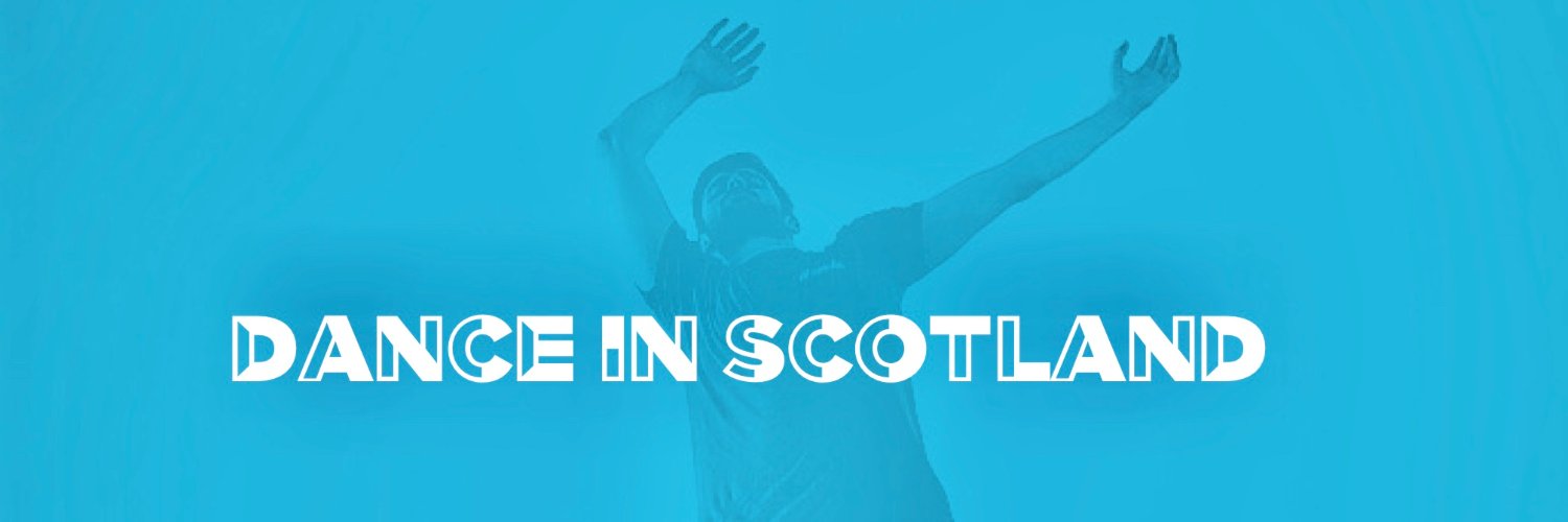 DanceinScotland banner