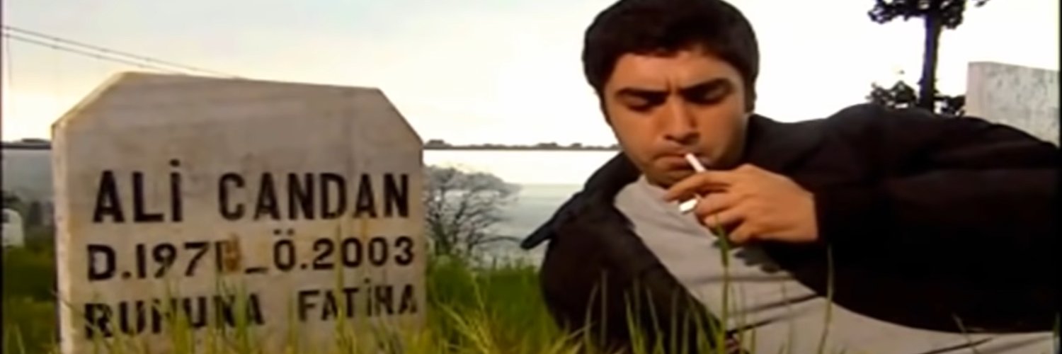 y_akdagli's profile banner image