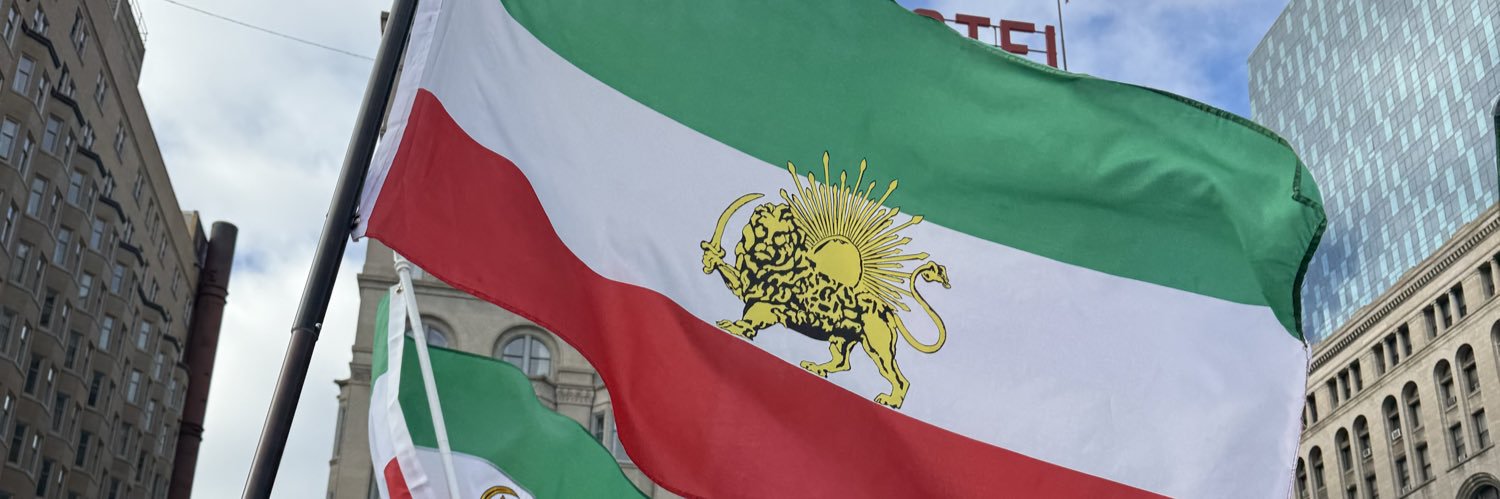 Arian 🇮🇷🇺🇸 banner