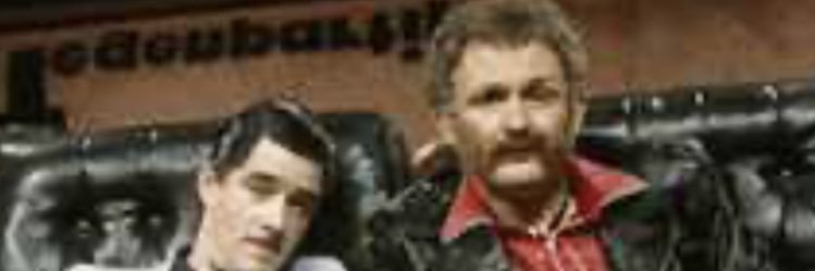 André Beerda banner