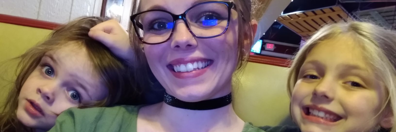 AngelMarieRoy's profile banner image