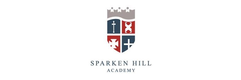 Sparken Hill Academy banner