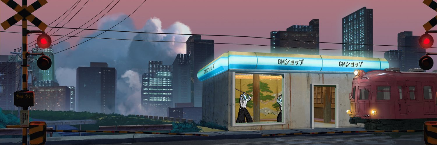 bukabijan's profile banner image