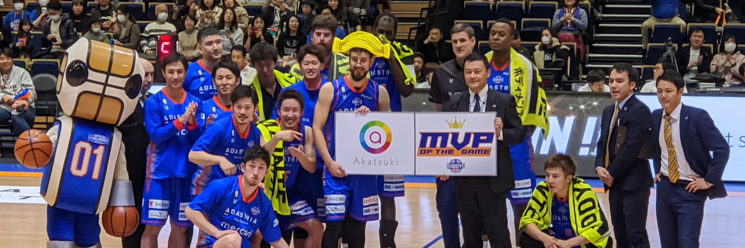 れな～ど banner