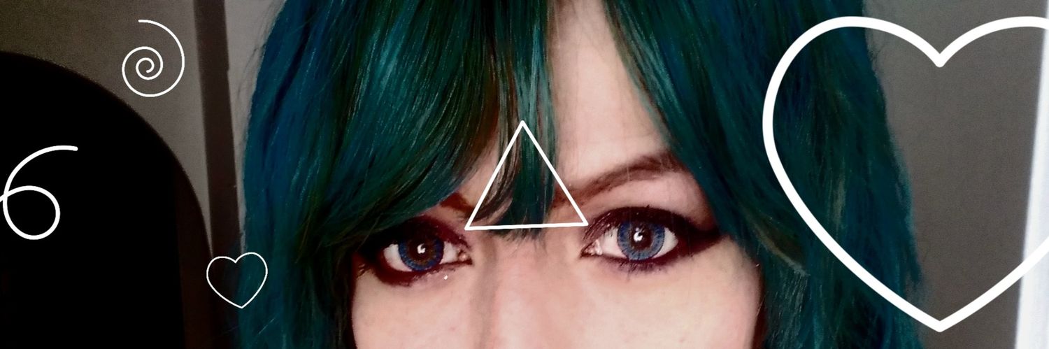 RedheadKitty1's profile banner image