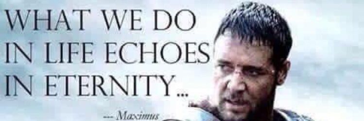 Andy Coys banner