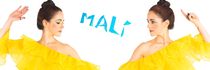 singingmali's profile banner image